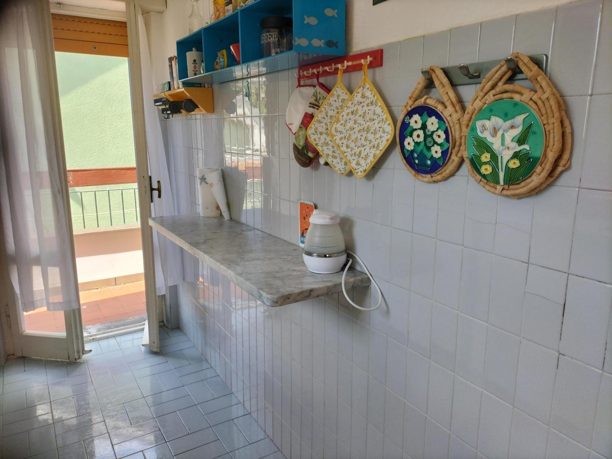Verde Mare Aptm - Rooftop Terrace - Near Sea- A.C. Monterosso al Mare Exterior photo