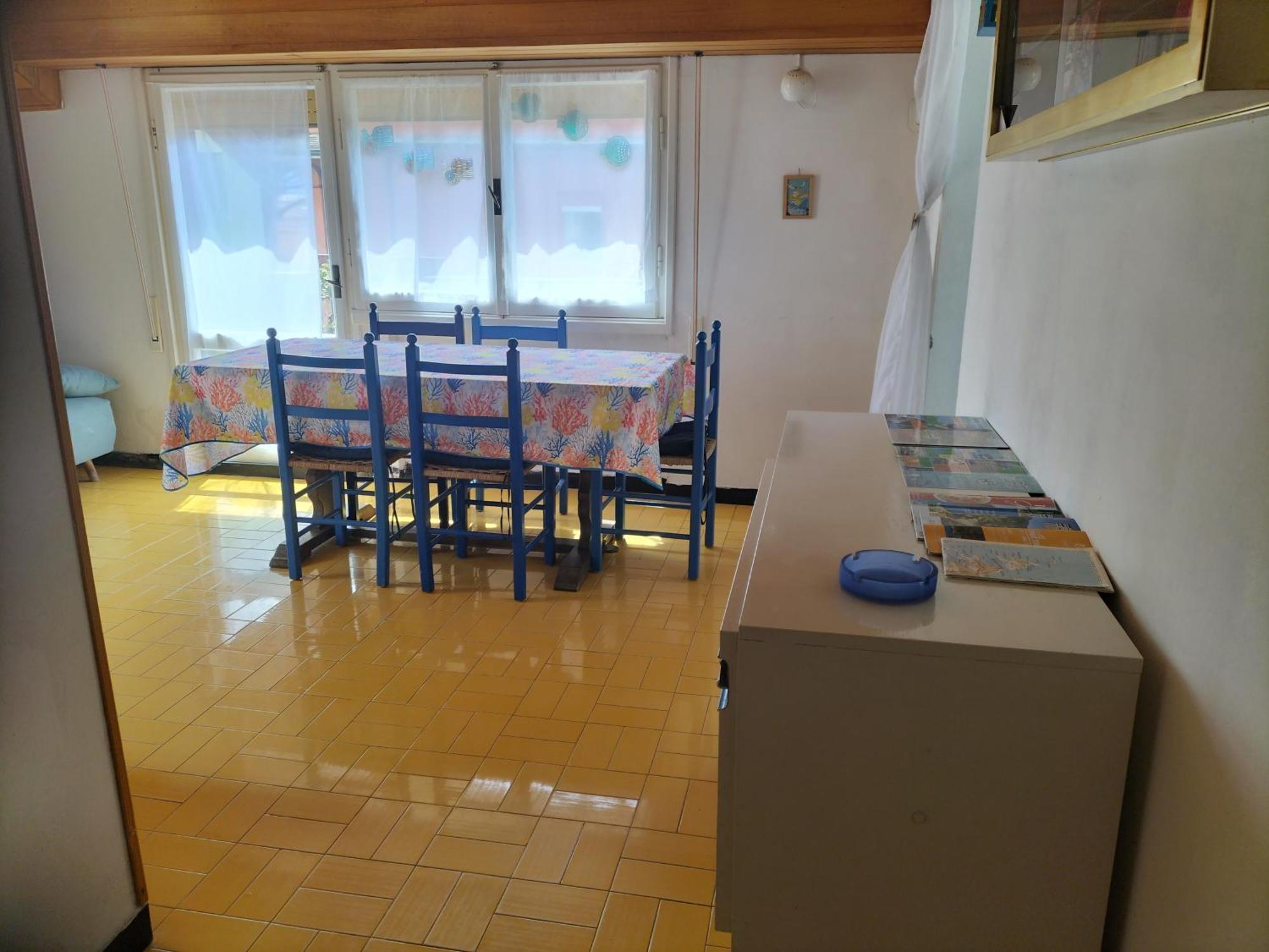 Verde Mare Aptm - Rooftop Terrace - Near Sea- A.C. Monterosso al Mare Exterior photo
