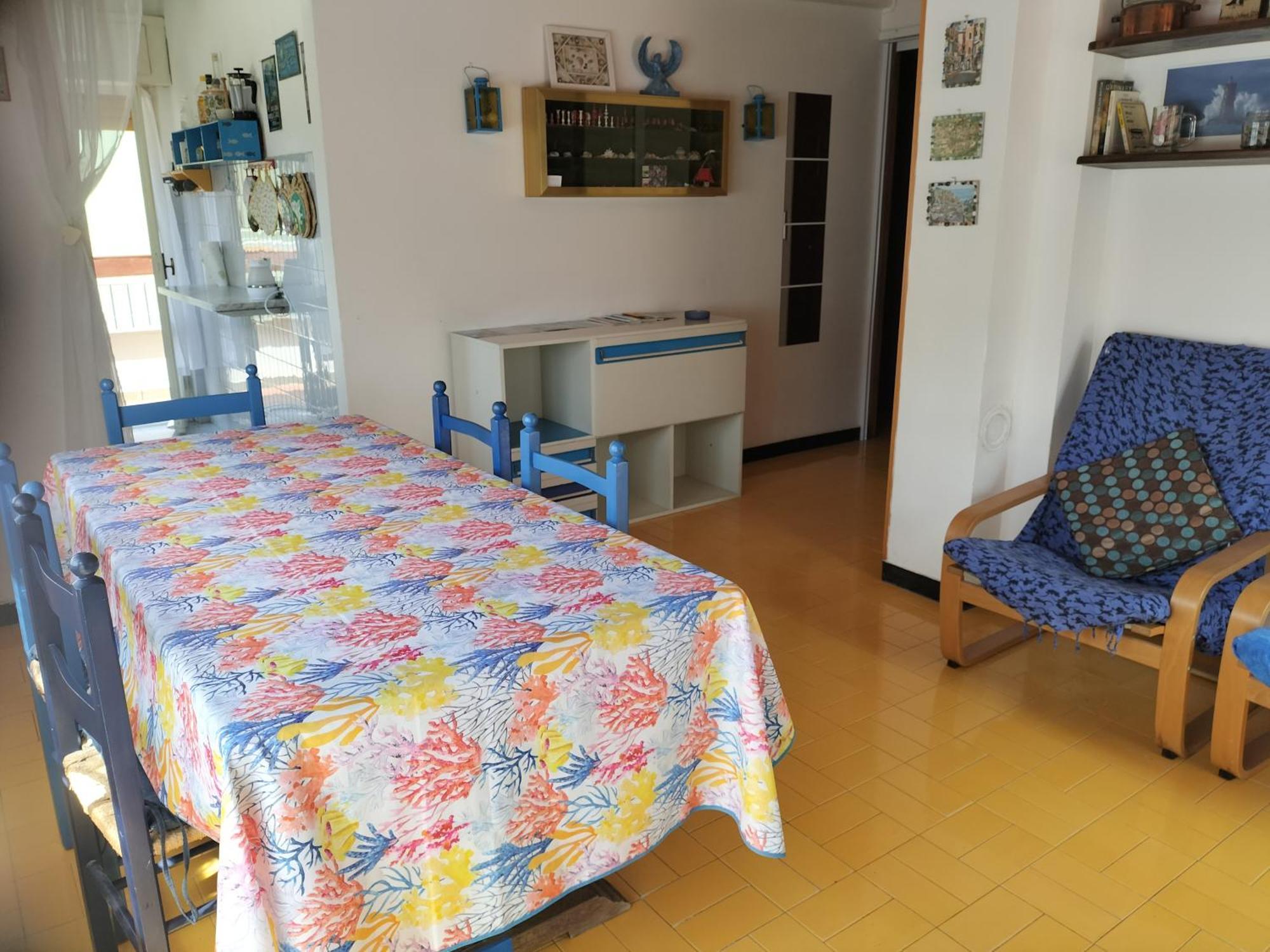 Verde Mare Aptm - Rooftop Terrace - Near Sea- A.C. Monterosso al Mare Exterior photo